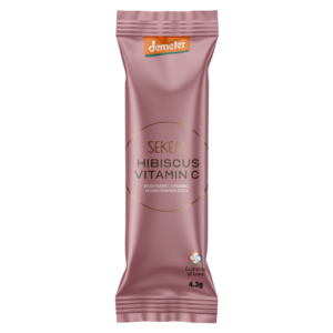 Sekem Demeter Hibiscus 30 Stick