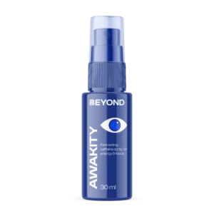 Beyond Awakity Mundspray 30 ml