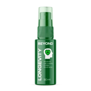 Beyond Longevity Mundspray 30 ml