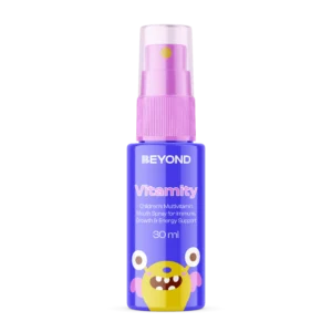 Beyond Vitamity Mundspray 30 ml